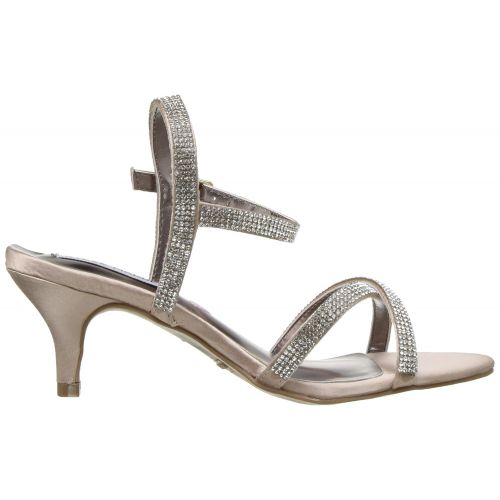  Steve+Madden Steve Madden Kids Jclass Heeled Sandal