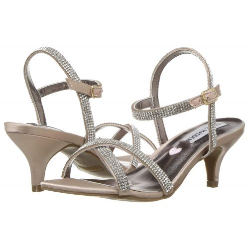  Steve+Madden Steve Madden Kids Jclass Heeled Sandal