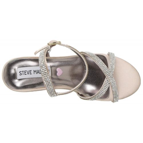  Steve+Madden Steve Madden Kids Jclass Heeled Sandal