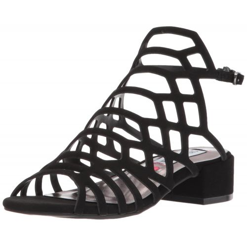  Steve+Madden Steve Madden Kids JGLIDE Heeled Sandal