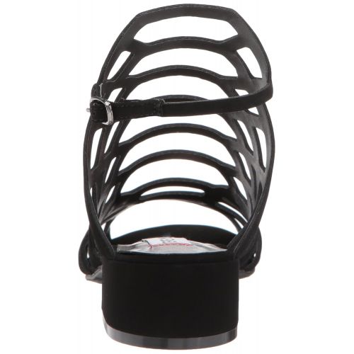  Steve+Madden Steve Madden Kids JGLIDE Heeled Sandal