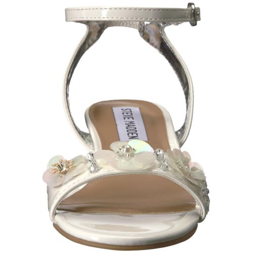  Steve+Madden Steve Madden Kids Jcorsage Heeled Sandal