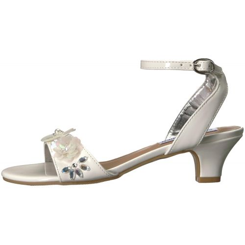  Steve+Madden Steve Madden Kids Jcorsage Heeled Sandal