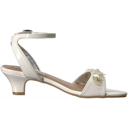  Steve+Madden Steve Madden Kids Jcorsage Heeled Sandal