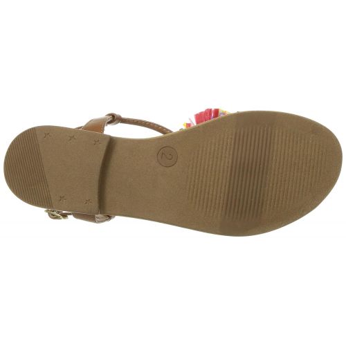  Steve+Madden Steve Madden Kids Jcherry Flat Sandal