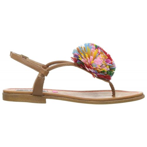  Steve+Madden Steve Madden Kids Jcherry Flat Sandal