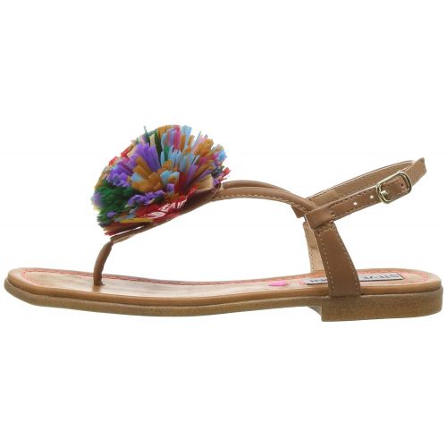  Steve+Madden Steve Madden Kids Jcherry Flat Sandal