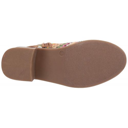  Steve+Madden Steve Madden Kids Jjessiee Heeled Sandal