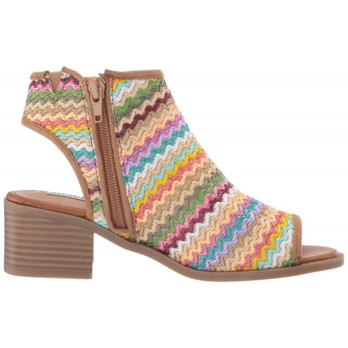  Steve+Madden Steve Madden Kids Jjessiee Heeled Sandal