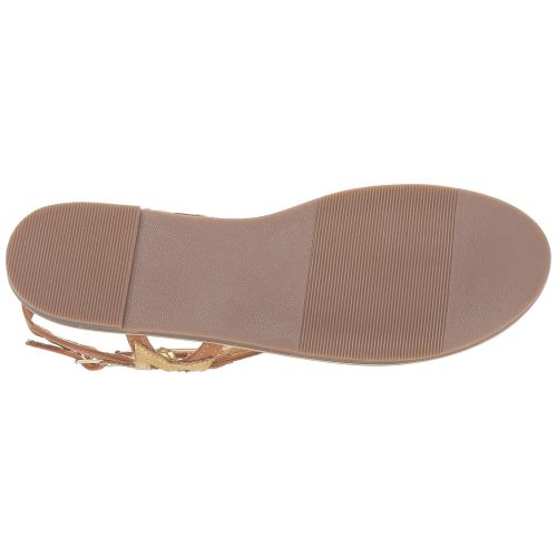  Steve+Madden Steve Madden Kids Jstrdust Flat Sandal