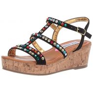 Steve+Madden Steve Madden Kids Jjewella Wedge Sandal