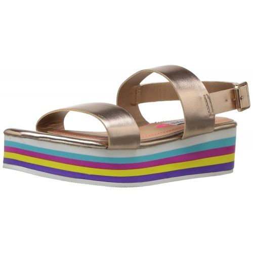  Steve+Madden Steve Madden Kids Jkylie Sandal