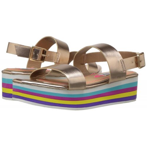  Steve+Madden Steve Madden Kids Jkylie Sandal