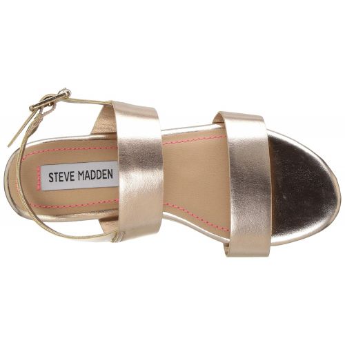  Steve+Madden Steve Madden Kids Jkylie Sandal