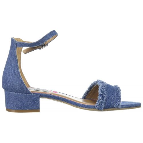  Steve+Madden Steve Madden Kids JIRENE Heeled Sandal