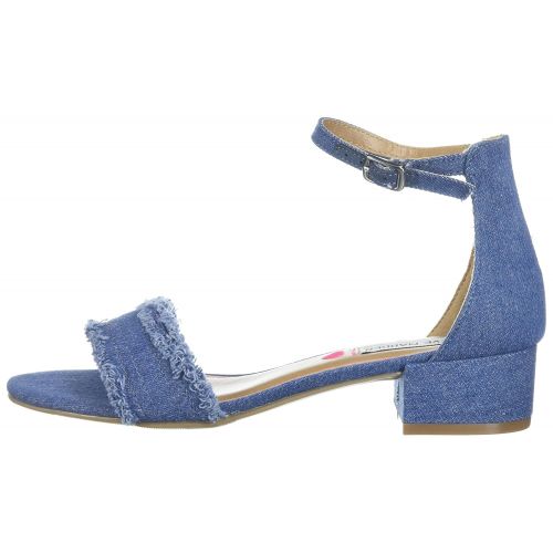  Steve+Madden Steve Madden Kids JIRENE Heeled Sandal