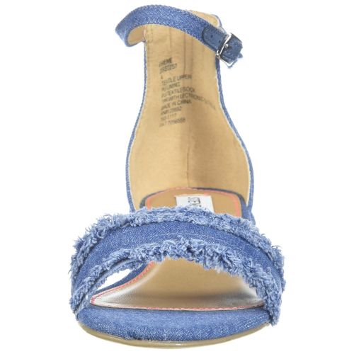  Steve+Madden Steve Madden Kids JIRENE Heeled Sandal