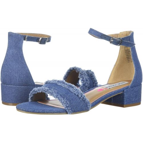  Steve+Madden Steve Madden Kids JIRENE Heeled Sandal