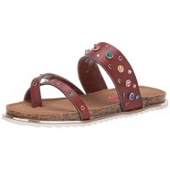 Steve+Madden Steve Madden Kids Jslueth Flat Sandal