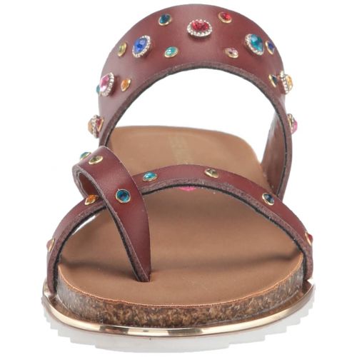  Steve+Madden Steve Madden Kids Jslueth Flat Sandal