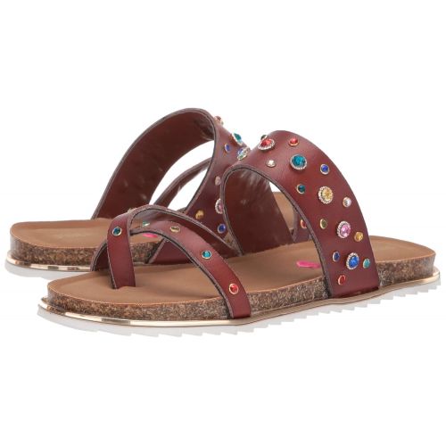  Steve+Madden Steve Madden Kids Jslueth Flat Sandal