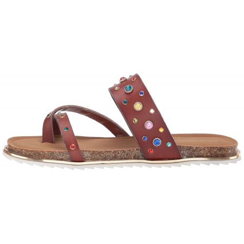  Steve+Madden Steve Madden Kids Jslueth Flat Sandal