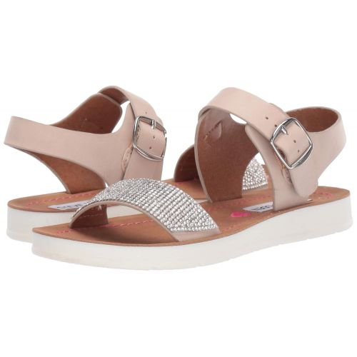  Steve+Madden Steve Madden Kids Jprobler Flat Sandal