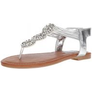 Steve+Madden Steve Madden Kids JFINNY Flat Sandal