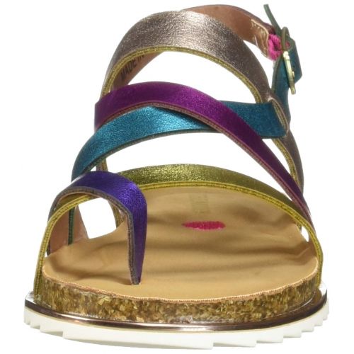  Steve+Madden Steve Madden Kids Jstelare Flat Sandal