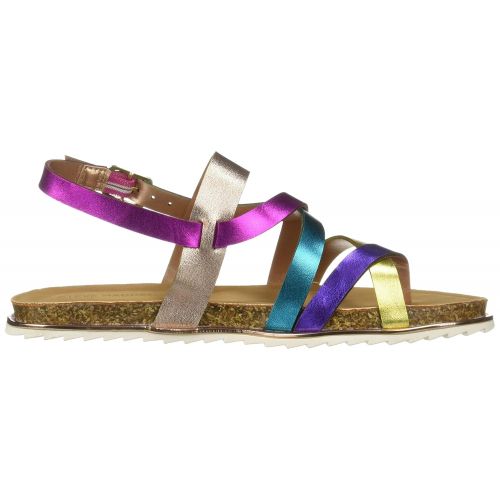  Steve+Madden Steve Madden Kids Jstelare Flat Sandal