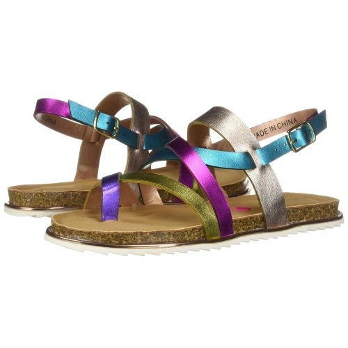  Steve+Madden Steve Madden Kids Jstelare Flat Sandal