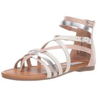 Steve+Madden Steve Madden Kids Jalicee Flat Sandal