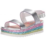 Steve+Madden Steve Madden Kids Jkennie Wedge Sandal