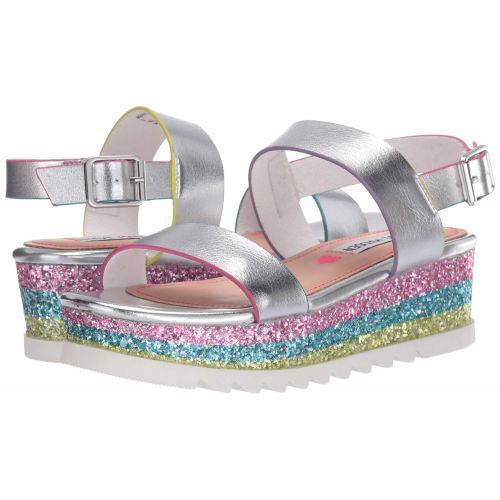  Steve+Madden Steve Madden Kids Jkennie Wedge Sandal