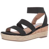 Steve+Madden Steve Madden Kids Jbandi Espadrille Wedge Sandal