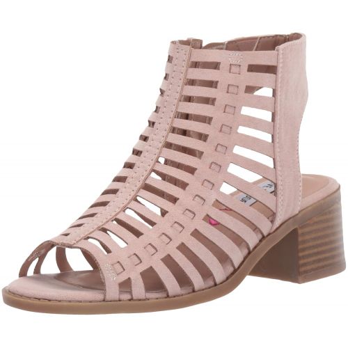  Steve+Madden Steve Madden Kids Jamillah Heeled Sandal