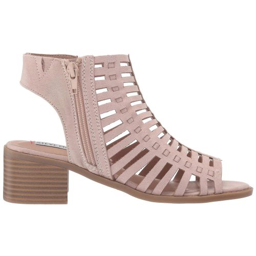  Steve+Madden Steve Madden Kids Jamillah Heeled Sandal