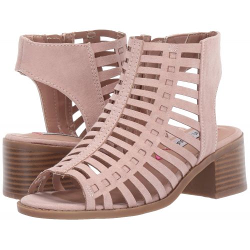  Steve+Madden Steve Madden Kids Jamillah Heeled Sandal