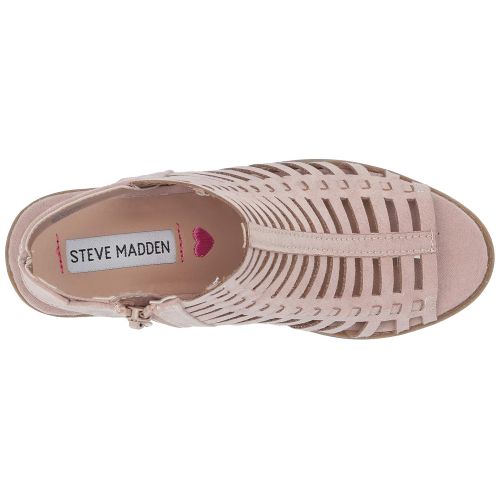  Steve+Madden Steve Madden Kids Jamillah Heeled Sandal