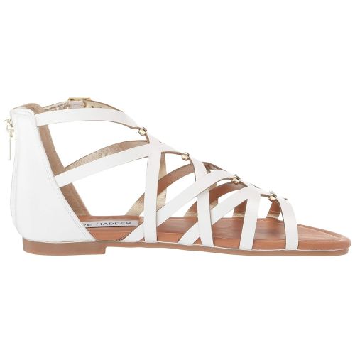  Steve+Madden Steve Madden Kids Jciara Flat Sandal