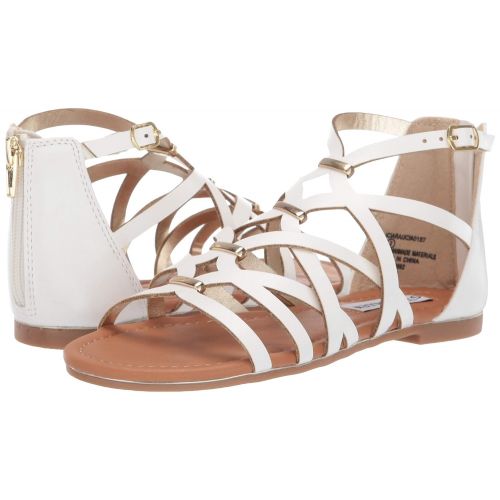  Steve+Madden Steve Madden Kids Jciara Flat Sandal