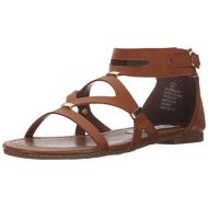 Steve+Madden Steve Madden Kids Jcindii Flat Sandal