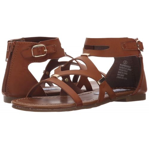  Steve+Madden Steve Madden Kids Jcindii Flat Sandal