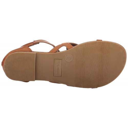  Steve+Madden Steve Madden Kids Jcindii Flat Sandal