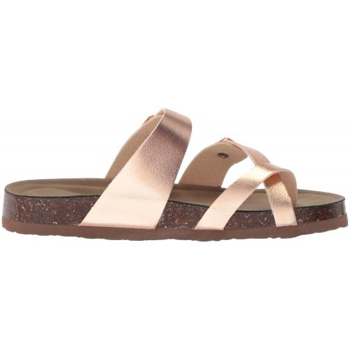  Steve+Madden Steve Madden Kids Jbeached Flat Sandal,