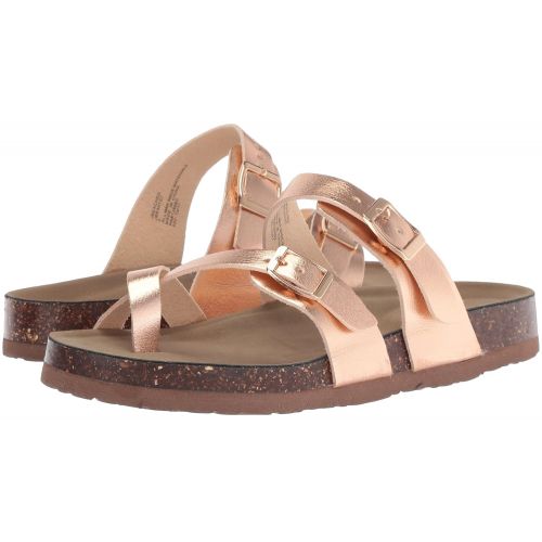  Steve+Madden Steve Madden Kids Jbeached Flat Sandal,