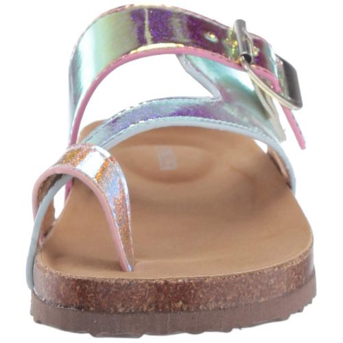  Steve Madden Kids Jwaive Flat Sandal