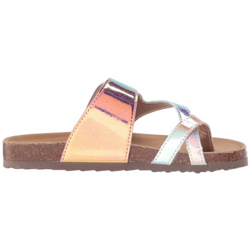  Steve Madden Kids Jwaive Flat Sandal