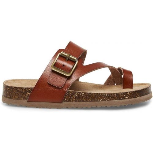  Steve+Madden Steve Madden Kids Jwaive Flat Sandal