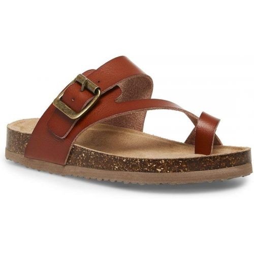  Steve+Madden Steve Madden Kids Jwaive Flat Sandal